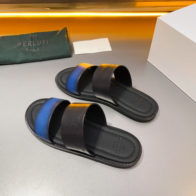 Berluti Sandals